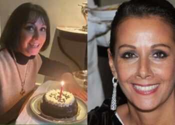 Ραγίζει καρδιές η Σταμάτη για τον χαμό της Βάσως Χατζή: “Θέλω τον Θεό να ρωτήσω με ποιον τρόπο να σε λησμονήσω”