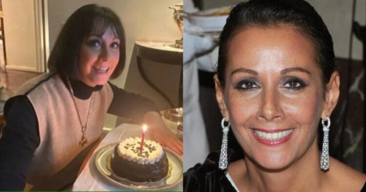 Ραγίζει καρδιές η Σταμάτη για τον χαμό της Βάσως Χατζή: “Θέλω τον Θεό να ρωτήσω με ποιον τρόπο να σε λησμονήσω”