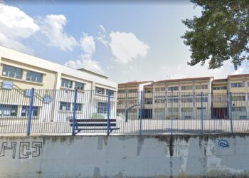 Θεσσαλονίκη: Χωρίς θέρμανση δύο Δημοτικά Σχολεία – “Μπαλάκι οι ευθύνες”, καταγγέλλει γονέας (φωτο)