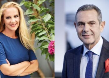 Έγιναν αγνώριστοι: 10 διάσημοι Έλληνες που έβαλαν στόχο να αδυνατίσουν, τα κατάφεραν και αξίζουν πολλά συγχαρητήρια