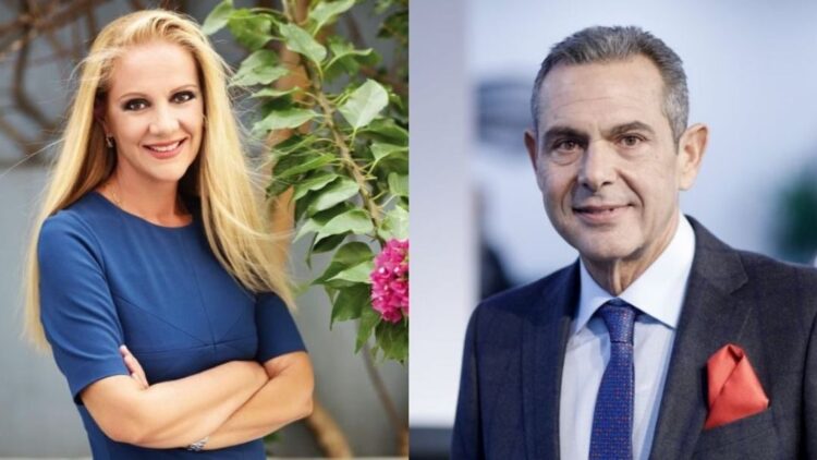 Έγιναν αγνώριστοι: 10 διάσημοι Έλληνες που έβαλαν στόχο να αδυνατίσουν, τα κατάφεραν και αξίζουν πολλά συγχαρητήρια