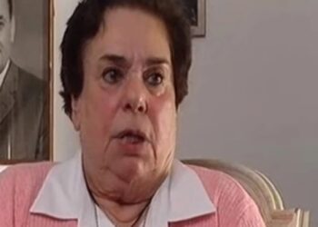 Χούντα – Γεώργιος Παπαδόπουλος: Πέθανε η σύζυγος του δικτάτορα, Δέσποινα