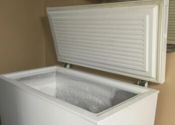 35χρονη γυναίκα αγνοούνταν επί έναν χρόνο – Βρέθηκε νeκρή στο ψυγείο του συντρόφου της (φωτο, video)