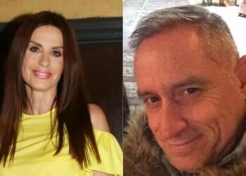 Κάτια Νικολαΐδου: Η απάντηση του αδερφού της για το ξέσπασμα του Οδυσσέα Σταμούλη (video)