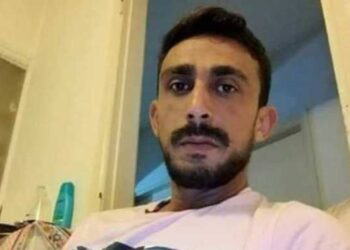 Πήγε να τα ξαναβρεί με τη σύζυγό του & χάθηκε από παντού: Αγωνία για τον 29χρονο Άγγελο, πατέρα ενός 9χρονου παιδιού