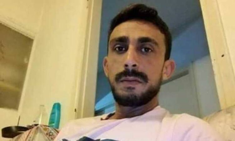 Πήγε να τα ξαναβρεί με τη σύζυγό του & χάθηκε από παντού: Αγωνία για τον 29χρονο Άγγελο, πατέρα ενός 9χρονου παιδιού