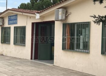 Ασπρόπυργος: Σοκάρει μαρτυρία μαθητή – «Κάρφωσαν με κατσαβίδι παιδί μέσα στο σχολείο»