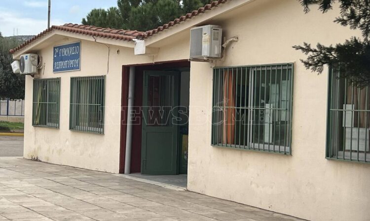 Ασπρόπυργος: Σοκάρει μαρτυρία μαθητή – «Κάρφωσαν με κατσαβίδι παιδί μέσα στο σχολείο»