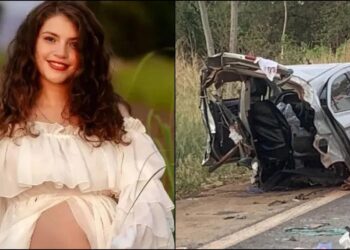 Πήρε θέση και μίλησε: H Δήμητρα Αλεξανδράκη τοποθετήθηκε για το «κρεβάτι» του Στέφανου Κασσελάκη