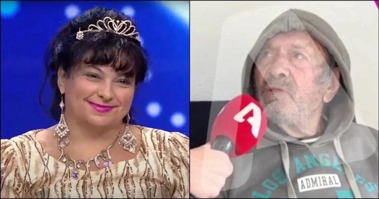 Θρίλερ με τον θάνατο της Καριολάκη: «Ήταν δαγκωμένα τα δάχτυλά της απ’ τα ατάιστα σκυλιά»