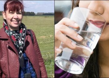 Δεν το χωρά ο νους: Τραγωδία με 45χρονη μητέρα 2 παιδιών που ήπιε υπερβολική ποσότητα νερού, απαρηγόρητος ο σύζυγος