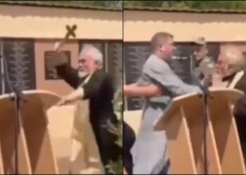 Συμπλοκή παπάδων με συλλήψεις και μηνύσεις στην Αιτωλοακαρνανία – Άφωνοι από την αιτία του επεισοδίου