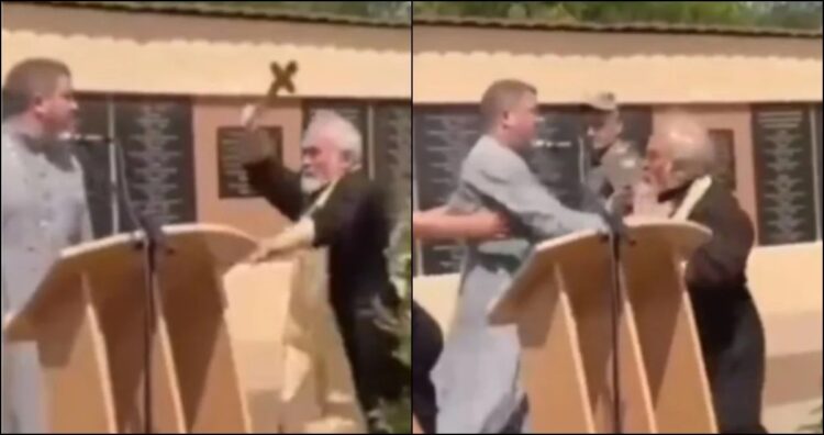 Συμπλοκή παπάδων με συλλήψεις και μηνύσεις στην Αιτωλοακαρνανία – Άφωνοι από την αιτία του επεισοδίου