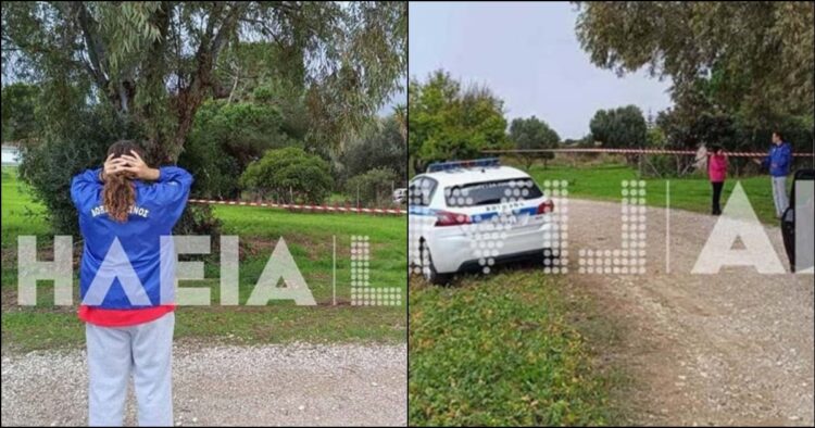 Θρίλερ στην Κυλλήνη: Άνδρας βρέθηκε νεκpός & κpεμασμένος από δέντρο – Ήταν σε προχωρημένη σήψη