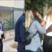 Λιποθύμησε ο πατέρας του vεκρoύ βρέφους στον Βόλο: «Μας κατέστρεψε», ούρλιαζε απ’ τον πόνο
