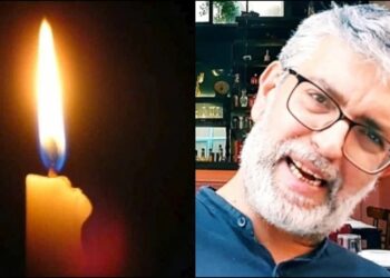 Πέθανε ξαφνικά ο ραδιοφωνικός παραγωγός Γιάννης Στεφανάκος – Ήταν μόλις 57 ετών