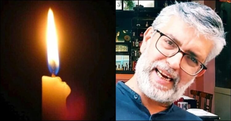 Πέθανε ξαφνικά ο ραδιοφωνικός παραγωγός Γιάννης Στεφανάκος – Ήταν μόλις 57 ετών