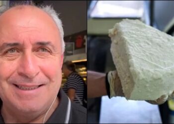 «Έφυγε» στα 48 του ο ηθοποιός Αλέξανδρος Κομπόγιωργας μετά από μόλις έξι μήνες μάχης με τον καρκίνο (φωτο, video)