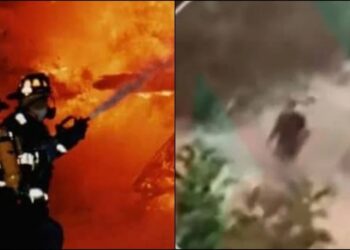 Ανήλικη έβαλε φωτιά στο σπίτι φίλης της στη Χαλκιδική γιατί κοιμήθηκε με τον φίλο της