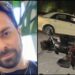 Ηλίας Βρεττός: Σοβαρό τροχαίο ατύχημα με τη μηχανή του -«Έσκασα με το κεφάλι στην άσφαλτο, τη γλίτωσα φτηνά»
