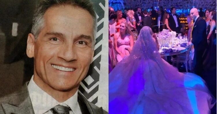 Ζωή σαν παραμύθι με τραγικό φινάλε: Ποιος ήταν ο 63χρονος εφοπλιστής που έβαλε τέλος στη ζωή του στην έπαυλή του στη Βούλα