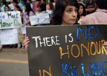 Πατέρας δολοφόνησε την κόρη του γιατί εμφανίστηκε σε φωτογραφία στα social media