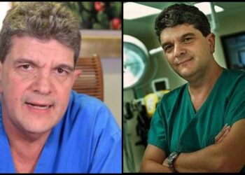 Έφυγε από τη ζωή ο πασίγνωστος γυναικολόγος Ηλίας Γάτος