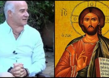 Συγκλονίζει ο Γιώργος Μητσικώστας για το πρόβλημα υγείας στον λαιμό του: «Πιστεύω πολύ στον Θεό»
