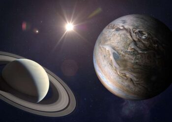 Η NASA εντόπισε φεγγάρι γύρω από αστεροειδή ανάμεσα σε Άρη και Δία