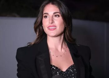 Παυλίνα Βουλγαράκη: «Δεν κάθεσαι να φας ξύλο, είναι κάτι που δεν ελέγχεις» (video)