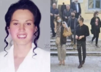 Έφη Τσιχλάκη: Οργισμένο ξέσπασμα για την αποφυλάκιση του δολοφόνου μετά από 1,5 χρόνο! (video)