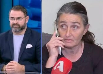 Θεσσαλονίκη: Μεθυσμένος προσπάθησε να σκοτώσει τον κουνιάδο του – Τον τσάκωσαν σε προαύλιο εκκλησίας στον Λαγκαδά