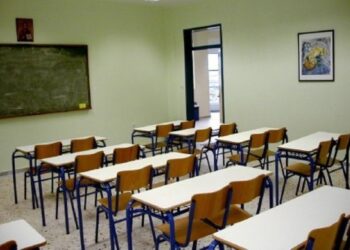 Λέσβος: Παραιτήθηκε διευθυντής ΕΠΑΛ μετά από έλεγχο, στον οποίο διαπιστώθηκε ότι έλειπαν 80 μαθητές σε σύνολο 120