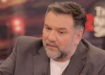 Γρηγόρης Αρναούτογλου: Κόντεψα να σκοτώσω τρεις ανθρώπους σε ένα βράδυ από τα χάπια