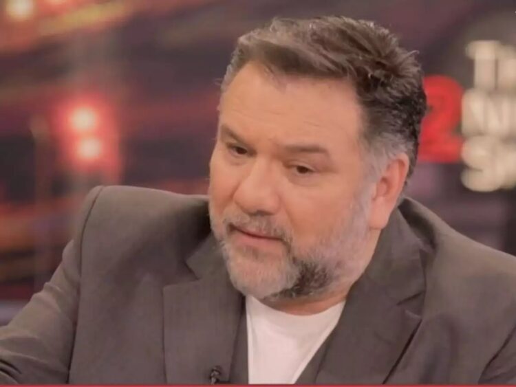 Γρηγόρης Αρναούτογλου: Κόντεψα να σκοτώσω τρεις ανθρώπους σε ένα βράδυ από τα χάπια