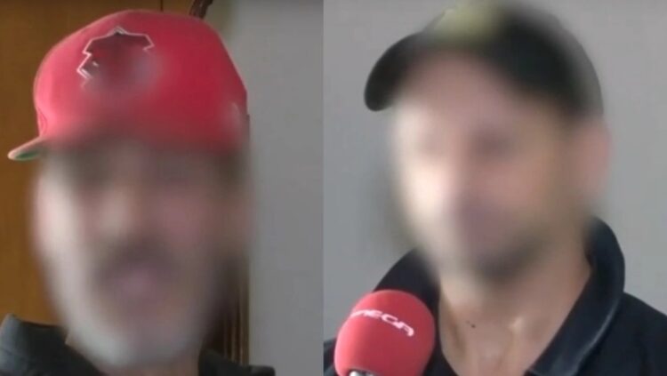 Τα βασανιστήρια κλιμακώνονταν ανάλογα με τη ζήτηση των συνδρομητών: «Έχω βγάλει από αυτό χιλιάδες ευρώ» (video)