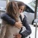 Θεσσαλονίκη – Συγκινητικές στιγμές: Οι γονείς της Έμμας συνάντησαν την λήπτρια νεφρού της κόρης τους (φωτο, video)