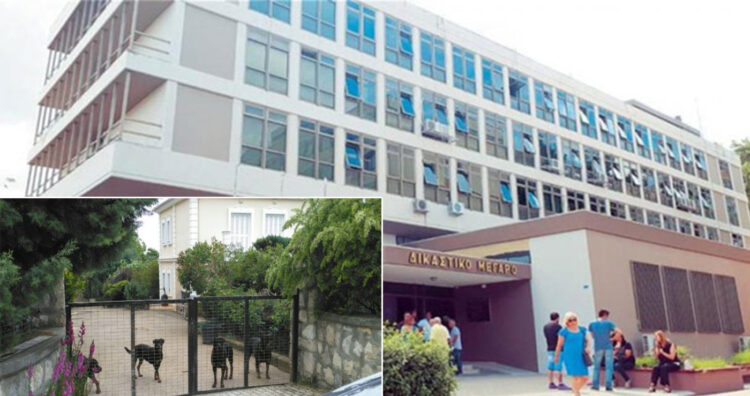 Ένοχος χωρίς ελαφρυντικά ο ιδιοκτήτης των ροτβάιλερ που τραυμάτισαν θανάσιμα τον 5χρονο Στάθη