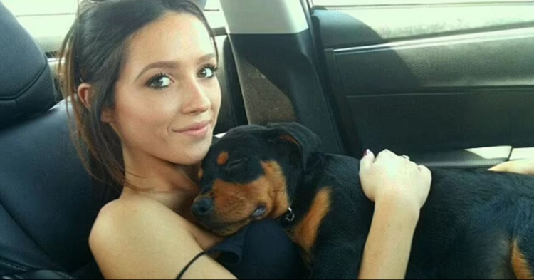 Δολοφονία 27χρονης: Μπάρμαν κατηγορείται ότι την σκότωσε και έκρυψε το πτώμα της (φωτο, video)