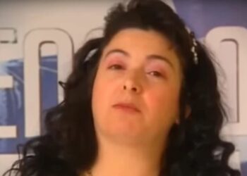 Πέθανε η Ελένη Καριολάκη, η διαγωνιζόμενη του «Ελλάδα έχεις ταλέντο» – Βρέθηκε νεκρή μετά από 4 μέρες στο σπίτι της