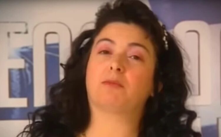 Πέθανε η Ελένη Καριολάκη, η διαγωνιζόμενη του «Ελλάδα έχεις ταλέντο» – Βρέθηκε νεκρή μετά από 4 μέρες στο σπίτι της