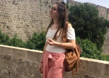 Ελένη Τοπαλούδη: Η σπαρακτική ανάρτηση της μητέρας της για τα 5 χρόνια από τη δολοφονία της – «Μου κατασπάραξαν το είναι μου»