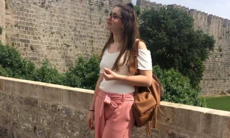 Ελένη Τοπαλούδη: Η σπαρακτική ανάρτηση της μητέρας της για τα 5 χρόνια από τη δολοφονία της – «Μου κατασπάραξαν το είναι μου»