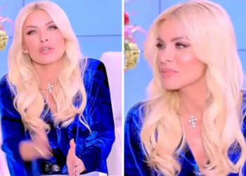 Κατερίνα Καινούργιου: Το τι βρισίδια μου έριξε, τι πατσαβούρα με είπε, ούτε ο Μπέος να ήταν, με «στόλισε»