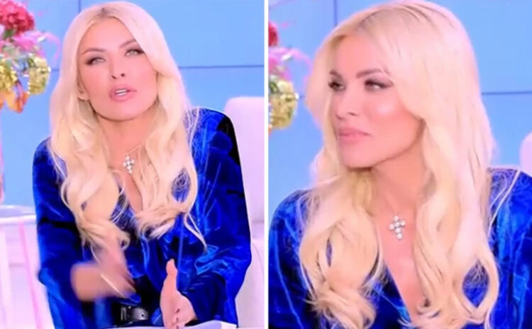 Κατερίνα Καινούργιου: Το τι βρισίδια μου έριξε, τι πατσαβούρα με είπε, ούτε ο Μπέος να ήταν, με «στόλισε»