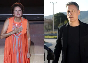 Χαμός με όσα είπε σήμερα ο Γρηγόρης Πετράκος για το bodyshaming