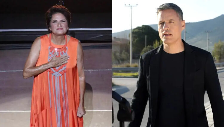 Χαμός με όσα είπε σήμερα ο Γρηγόρης Πετράκος για το bodyshaming