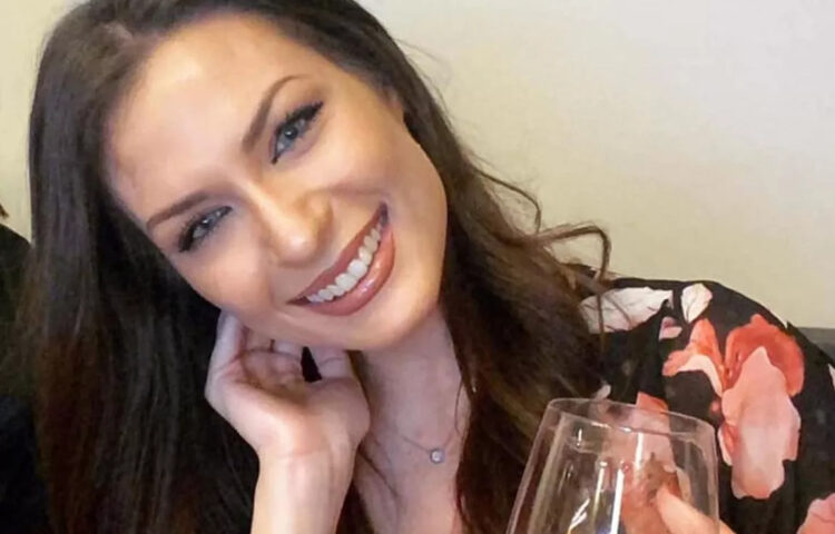 Κατηγορούμενη για ηθική αυτουργία σε αρπαγή η Γεωργία Μπίκα