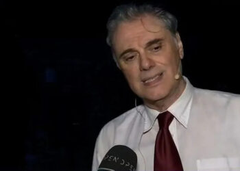 Οδυσσέας Σταμούλης για Κάτια Νικολαΐδου: «Είμαι συντετριμμένος, είναι απανωτά τα χτυπήματα»