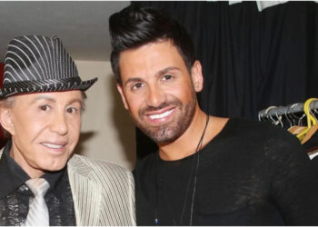 Στο νοσοκομείο ο Νίκος Φλωρινιώτης – Το πρόβλημα υγείας και η μάχη με τον καρκίνο